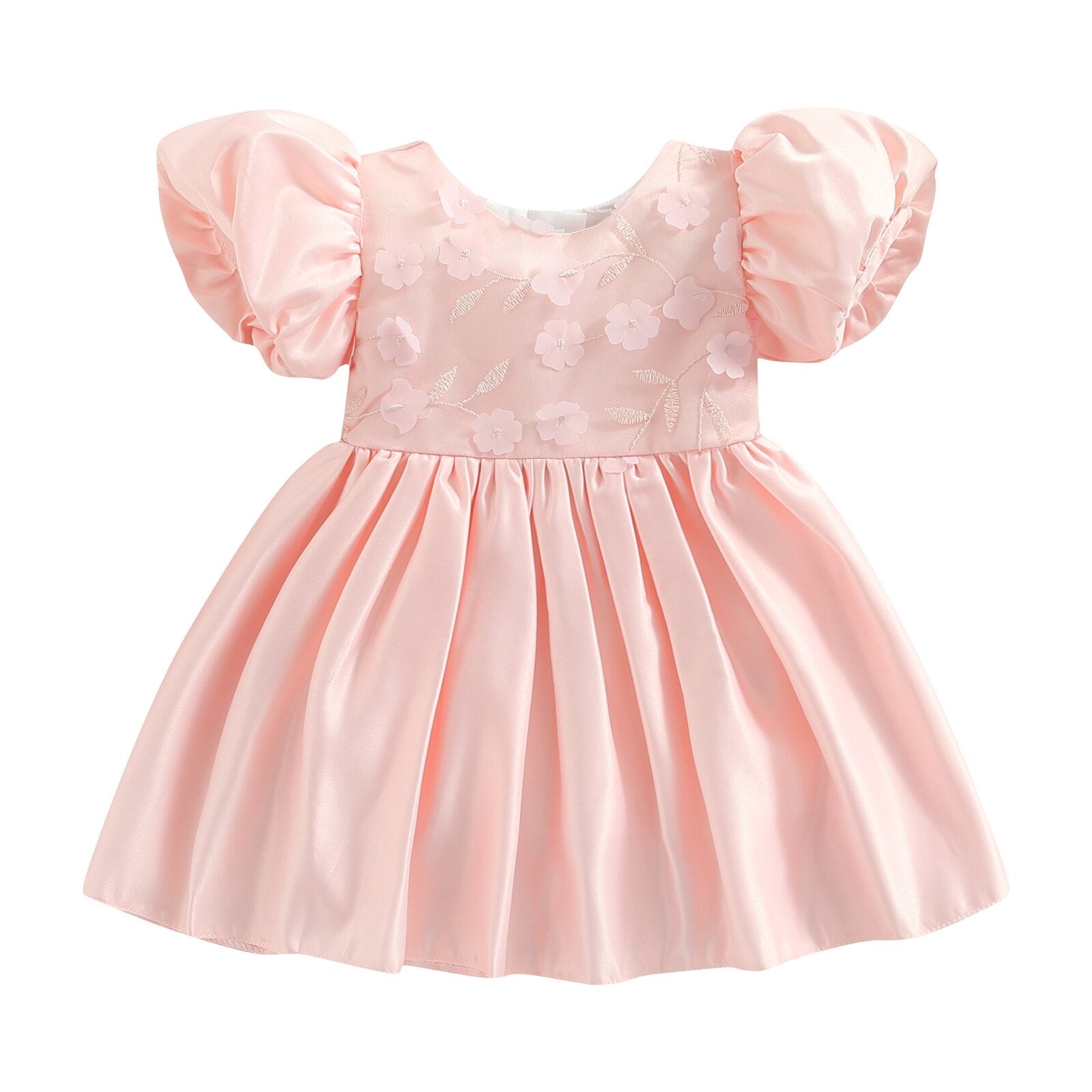 Vestido Infantil Princesa vestido Loja Click Certo 